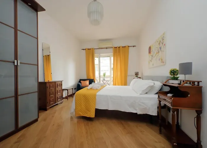 4bnb - Cipro Vatican