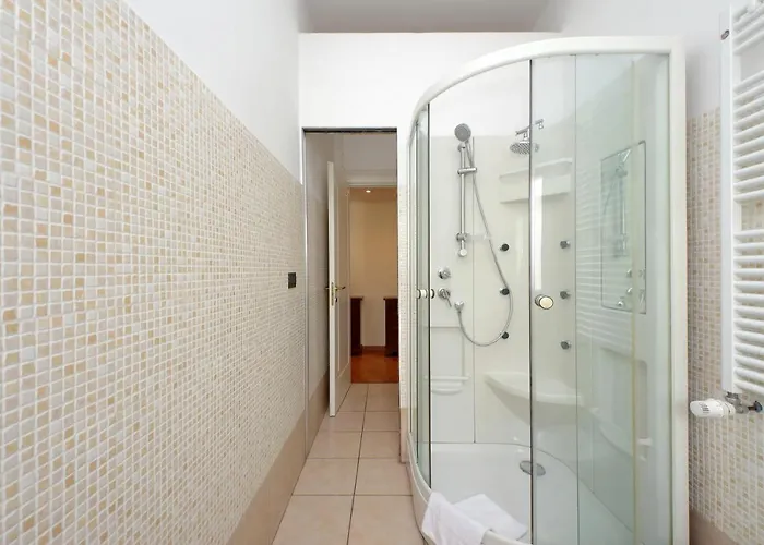 4bnb - Cipro Vatican Apartment