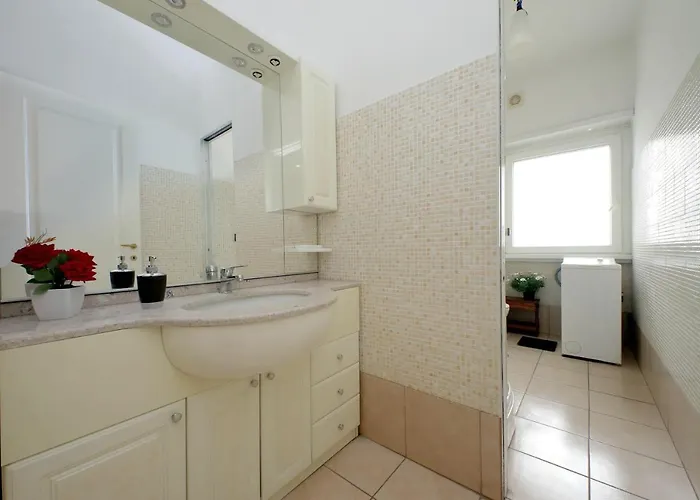 Apartment 4bnb - Cipro Vatican