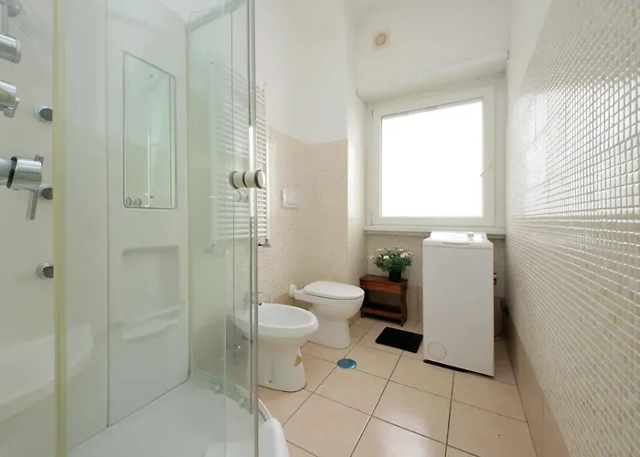 4bnb - Cipro Vatican Apartment Rom